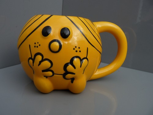 Little miss sunshine - sunshine, 3d