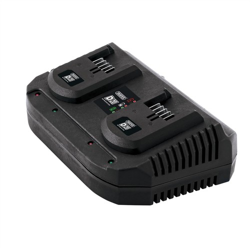 Draper d20 20v - 20v, twin