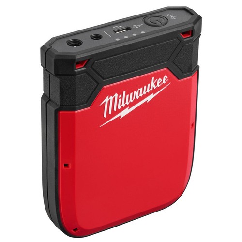Milwaukee heated jacket power - jacket,