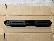 Mercedes-Benz W447+W639 Rear