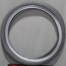 Vandals 20" BMX Tyre Wire Bead