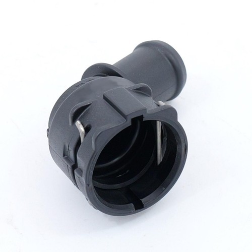 Radiator coolant flange for - radiator,