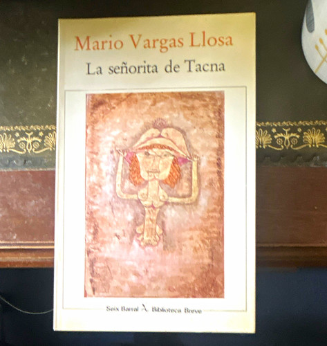 Mario vargas llosa - vargas,