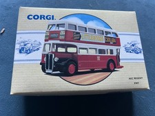 Corgi Classics AEC Regent PMT