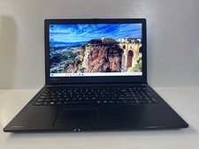 Win11 Toshiba Satellite Pro