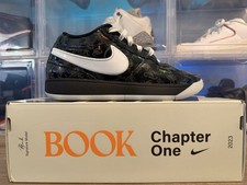 Size 6.5 Nike Book 1 Scorpion