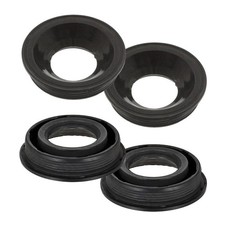 4x Valve Cover Diesel Injector