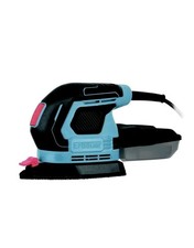 Erbauer Detail Sander Electric