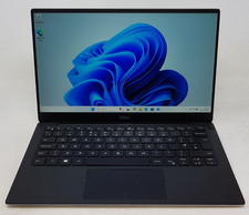 Dell XPS 13 9305 FHD - i5 11th