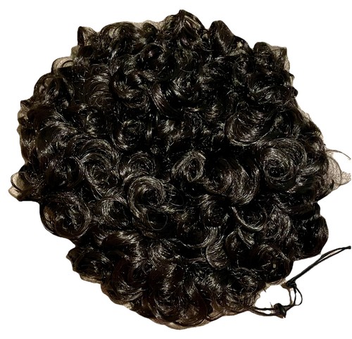 New irish dancing cara bun - new, xl
