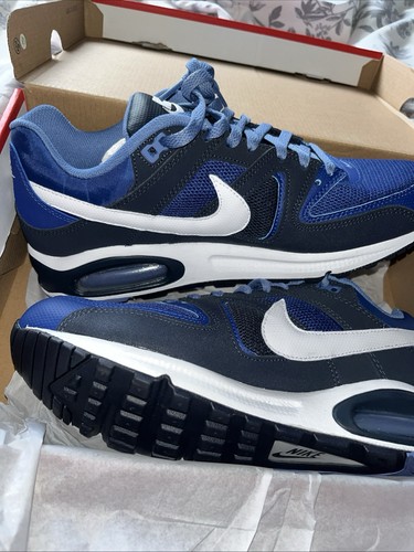 Nike air max - max, command