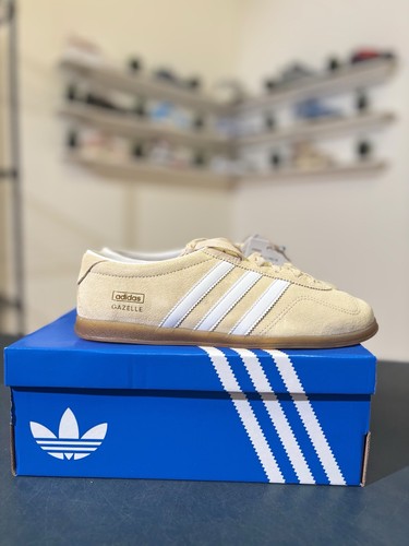 Uk5 adidas gazelle lo - uk5.5,