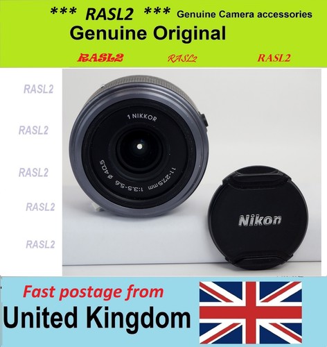 Nikon nikkor 27 - nikkor,