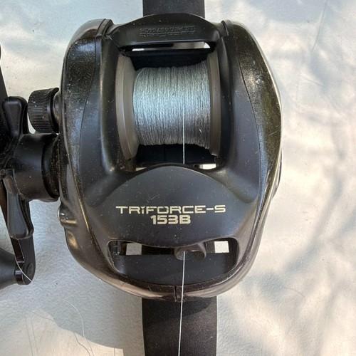 Daiwa triforce 153b - triforce-s,