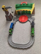 Thomas The Tank Engine Take N