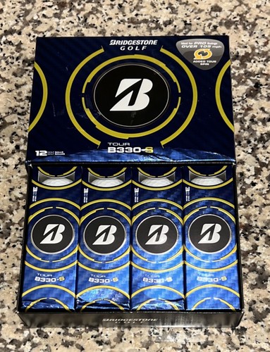 New box bridgestone - bridgestone, golf