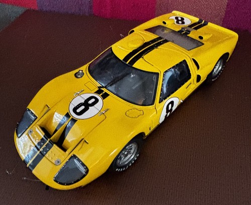 Exoto 18th scale - 1966, le