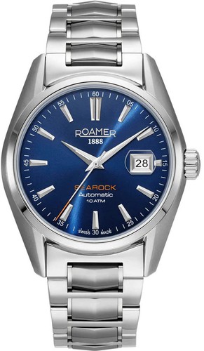 Roamer searock automatic - roamer,