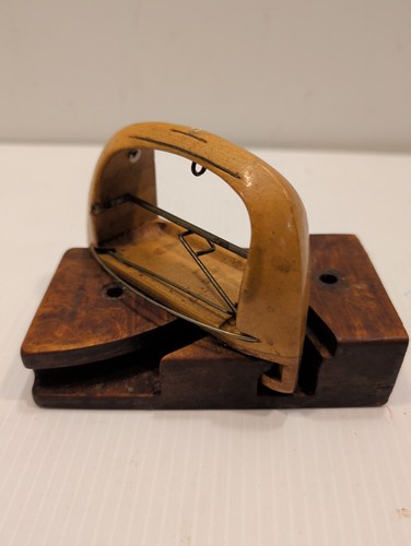 Vintage original wooden - vintage,