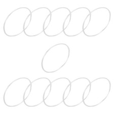 Silver Plated Copper Alloy