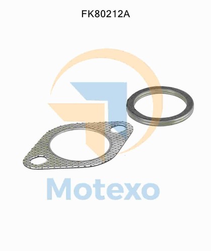 Fk80212a catalytic converter - fk80212a,