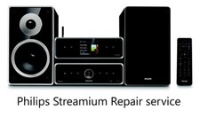 Philips streamium repair - streamium,