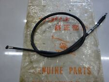 KAWASAKI NOS CLUTCH CABLE  Z200 A6 1983