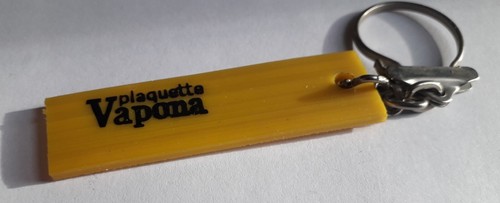 Vapona plate - vapona, (insecticide)