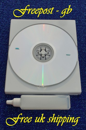 Dvd blu ray wet dry - wet,