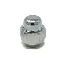 Wheel Nuts (4) 12x1.5 for Kia Sportage [Mk3] 10-15 for Original Wheels [CU]