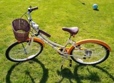 Girls Dawes little dutchess Vintage Style Bike 