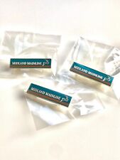 Midland Mainline Railway Pin Badge (1 Badge)