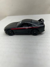 MATCHBOX SUPERFAST 30 BLACK