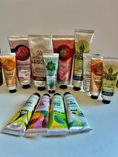 The body shop hand - the,
