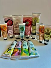 The Body Shop Hand Cream 100ml