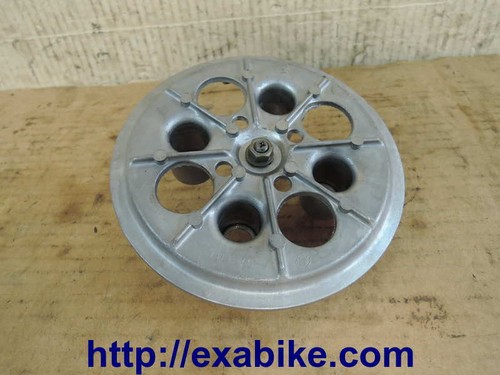 Pressure plate for yamaha - pressure,