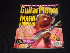 1992 JUNE GUITAR PLAYER