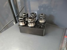 Tormach TTS Collet Storage Tray / Holder / Rack / Stand 