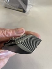 16mm Laube A5 Dog Clipper blade 5/8" fits Oster, Wahl, Andis, Heiniger clippers