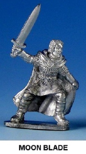32mm moon blade lw115 - moon,