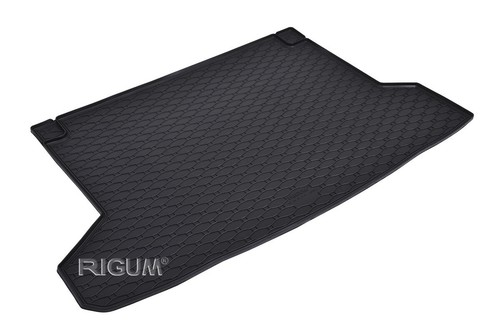 Rubber mat trunk tray rkk - trunk,
