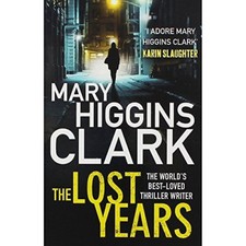 The lost years mary - years, by