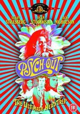 Psych-Out [DVD] {Free P&P Tracked 24}