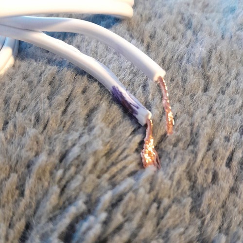 Qed classic strand - strand, speaker