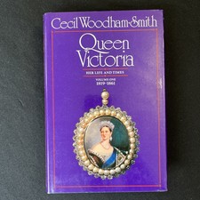Queen Victoria Her Life and