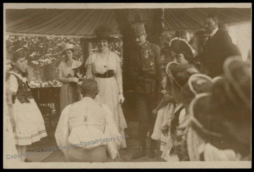 Austria hungary wwi - wwi, kaiser