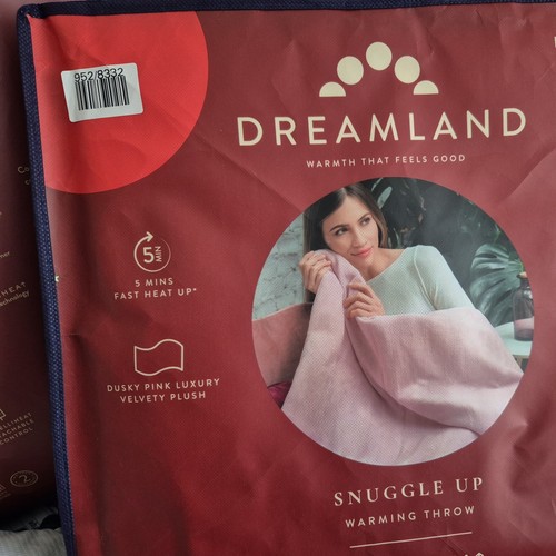 Dreamland snuggle warming - dreamland,