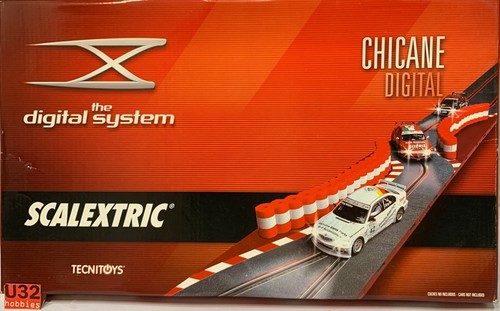 Scalextric scx slot car - slot,