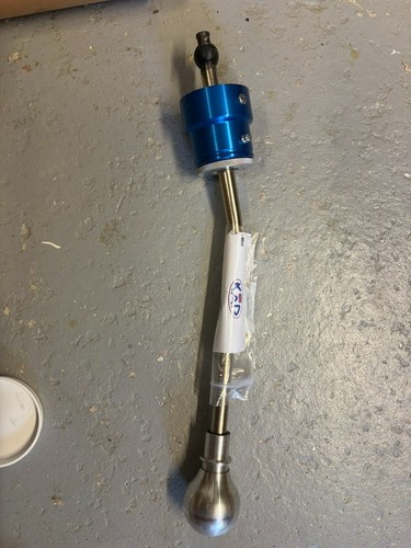 Kad rod change - change, quick