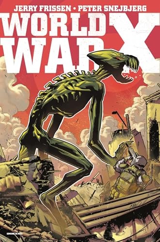 World war the complete - world, x: